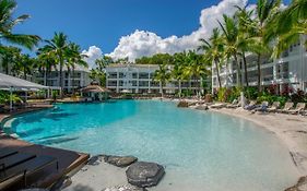 Beach Club Palm Cove Serenity Wing 3 Bed Penthouse